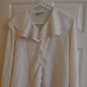 Vintage blouse